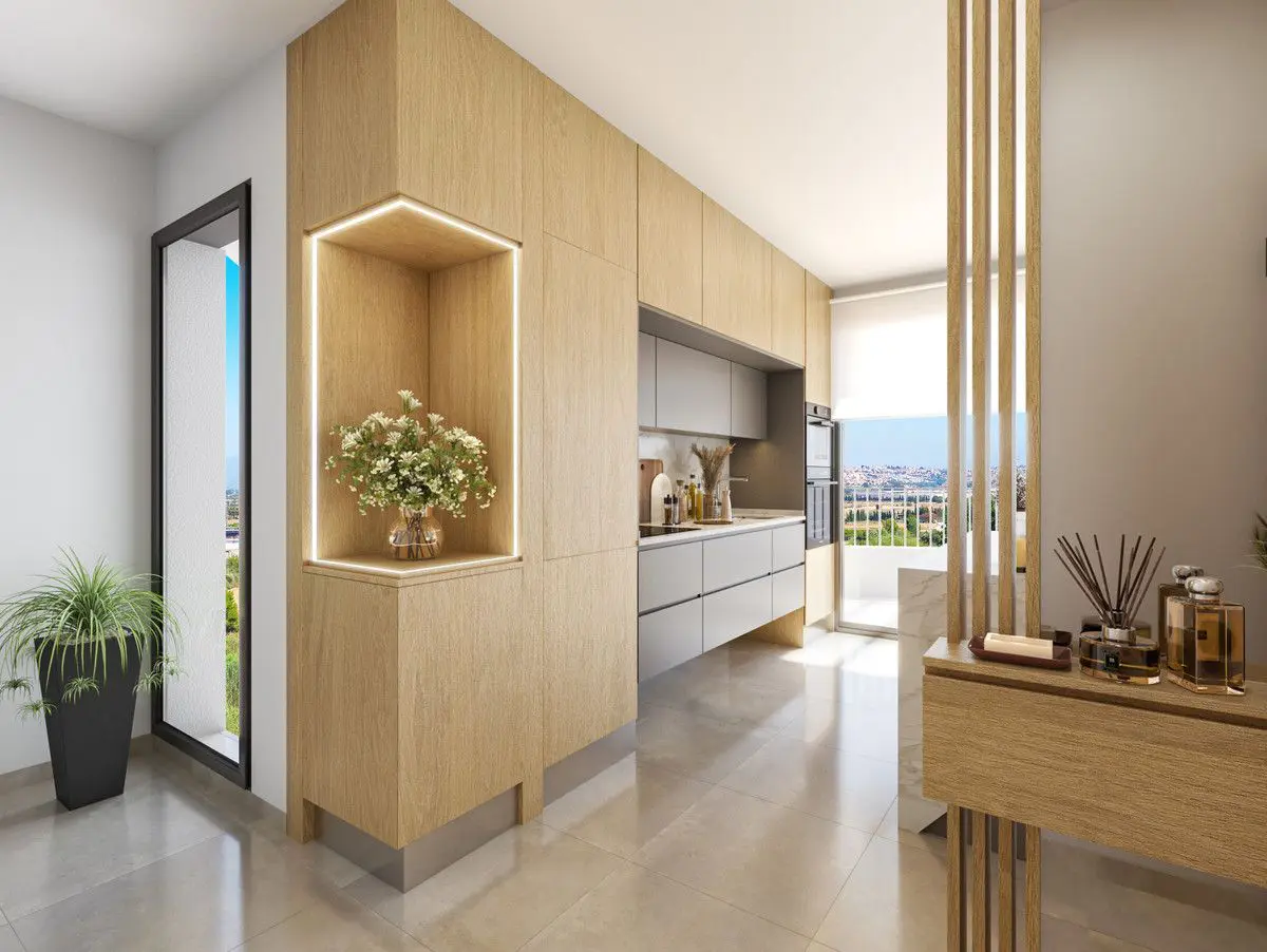 Apartment Of 92 M² In Guardamar Del Segura