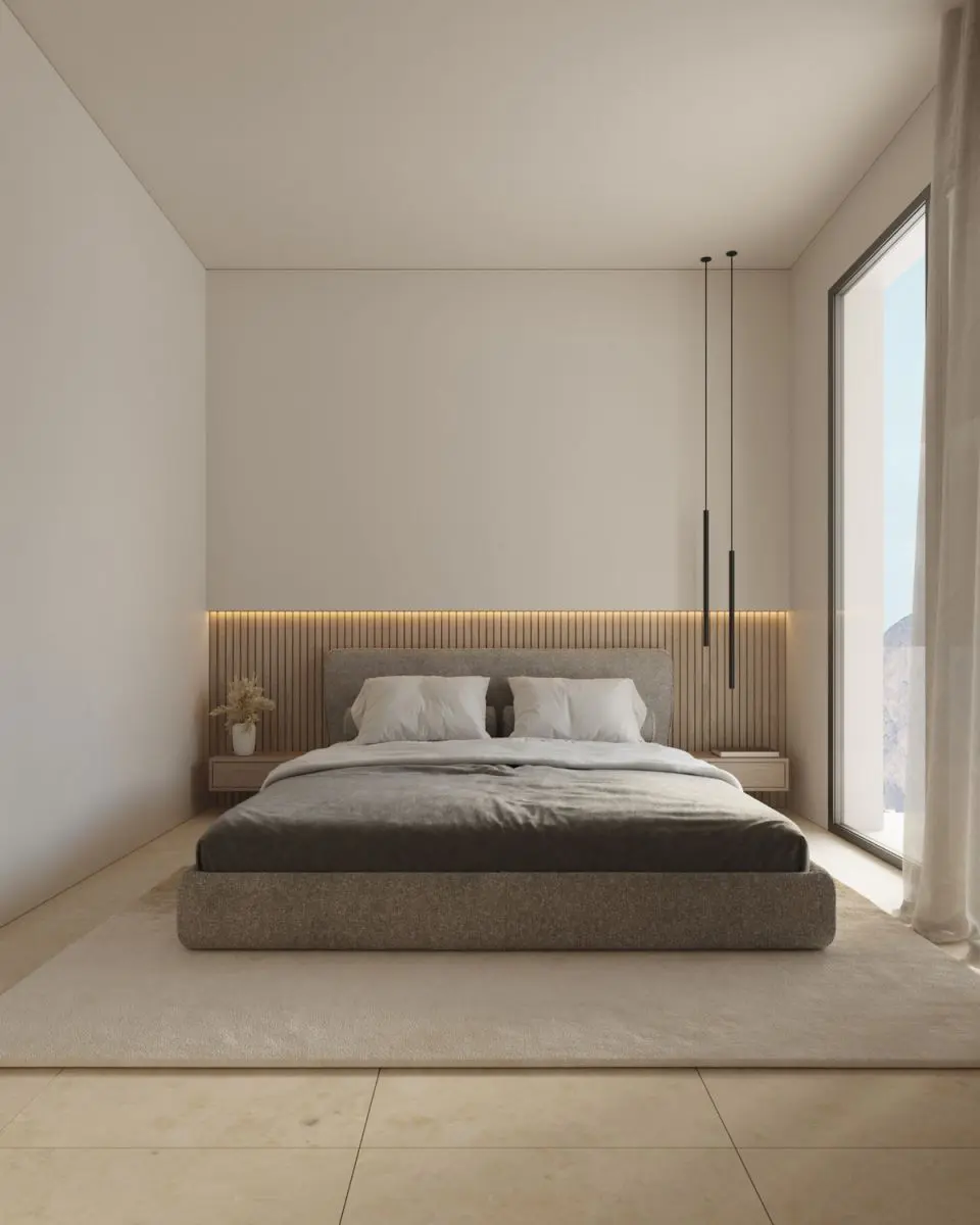 Apartment Of 104 M² With Sea View In Calpe, Spain