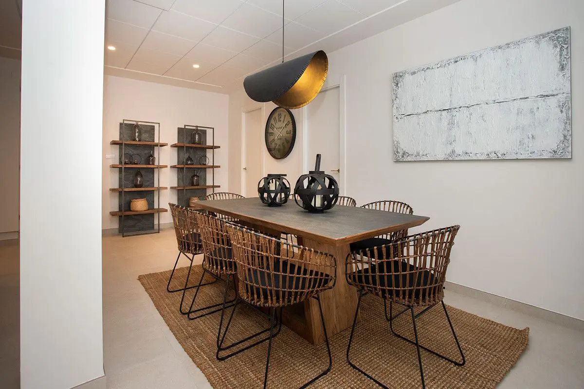 Villa 228 M² In Hondon De Las Nieves, Spain – Mediter Real Estate