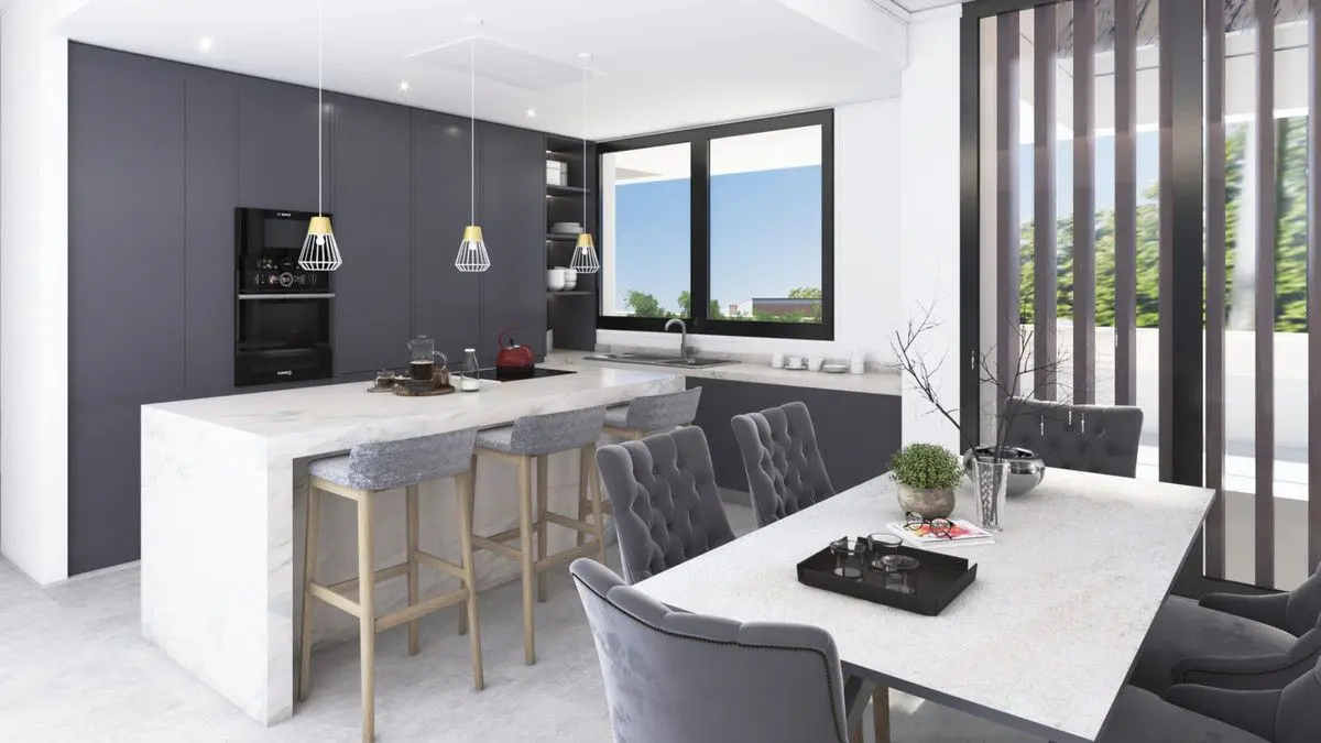 Villa Of 399 M² In Fuengirola, Spain