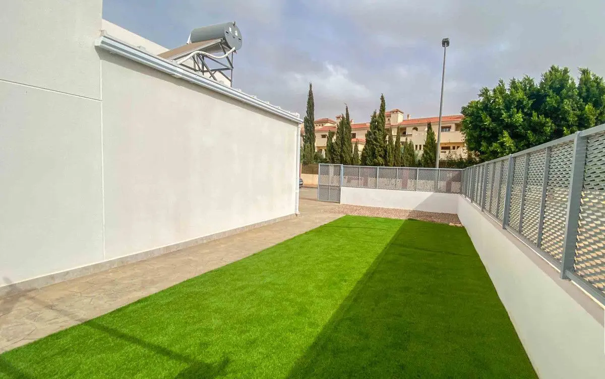 Villa Of 92 M² In Los Alcázares, Spain