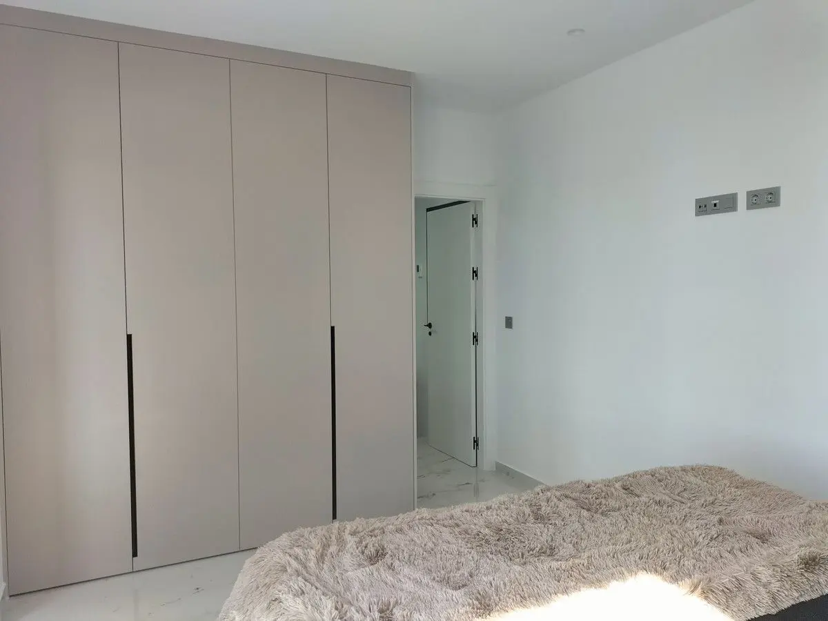 Villa Of 121 M² In Pilar De La Horadada, Spain