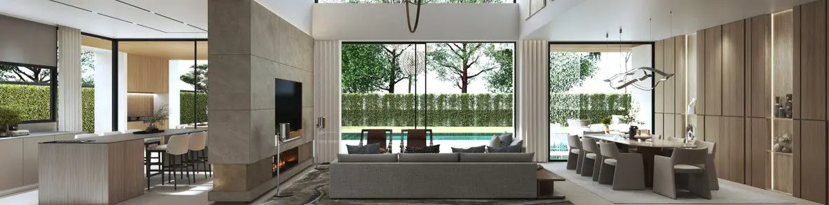 Villa Of 397 M² In Marbella, Spain