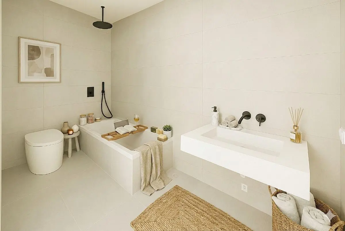 Villa Of 397 M² In Mijas, Spain