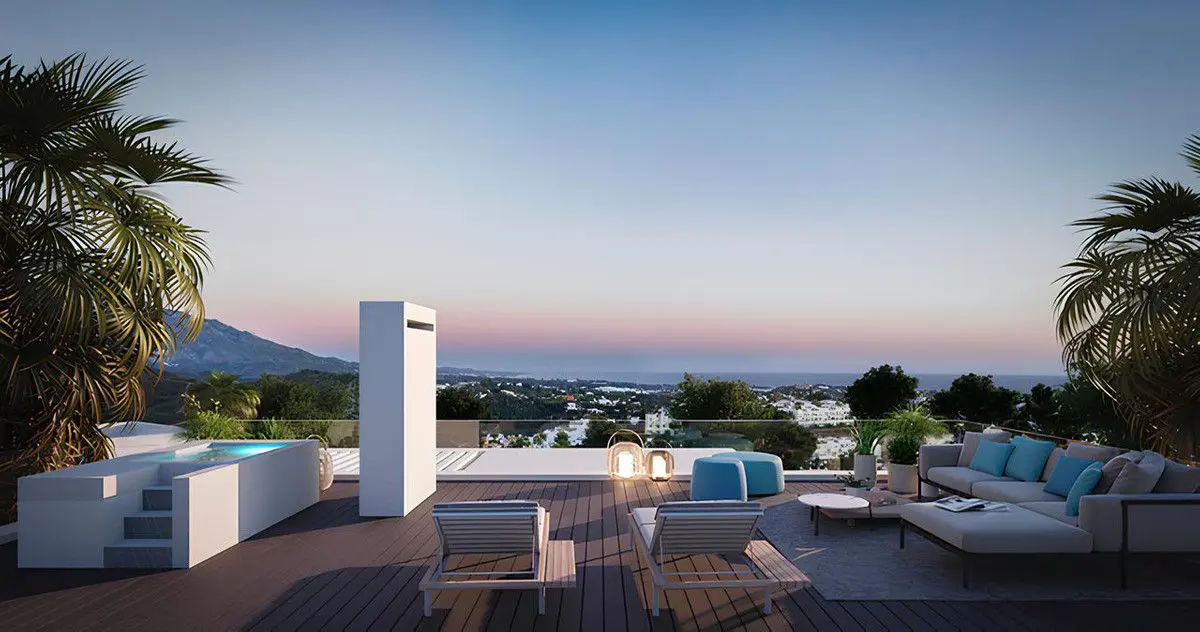 Villa 398 M² In Mijas, Spain – Mediter Real Estate