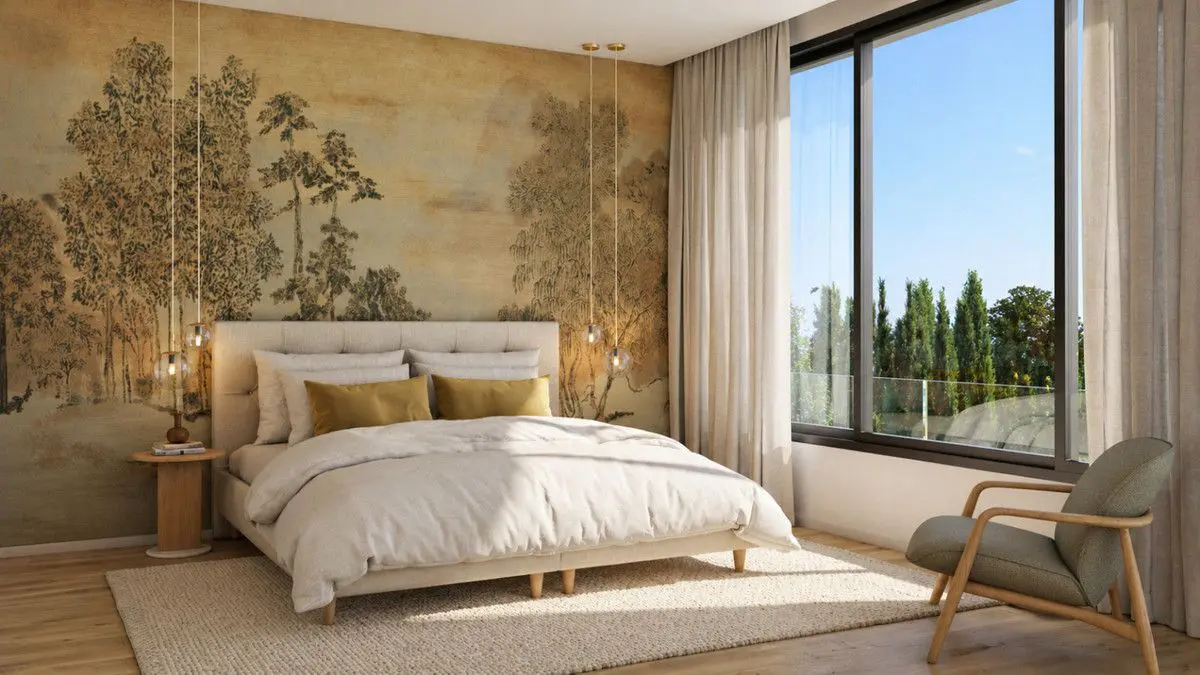 Villa Of 410 M² In Mijas, Spain