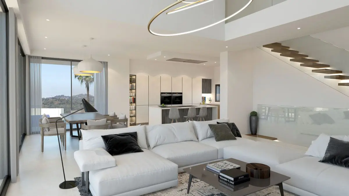 Villa 335 M² In Mijas, Spain – Mediter Real Estate