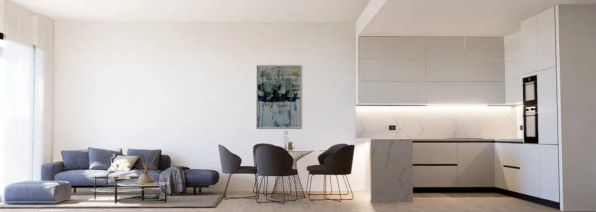 Villa 210 M² In Finestrat, Spain – Mediter Real Estate
