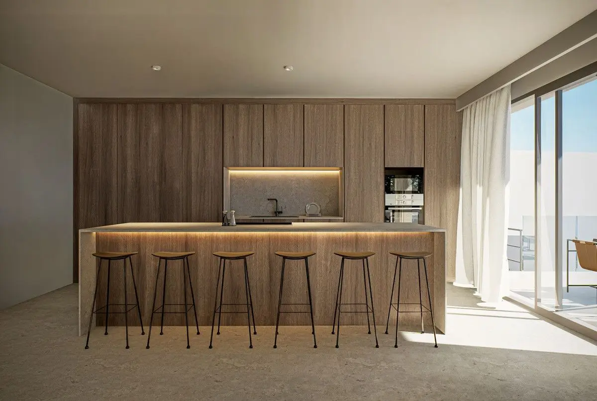Villa Of 405 M² In Altea, Spain