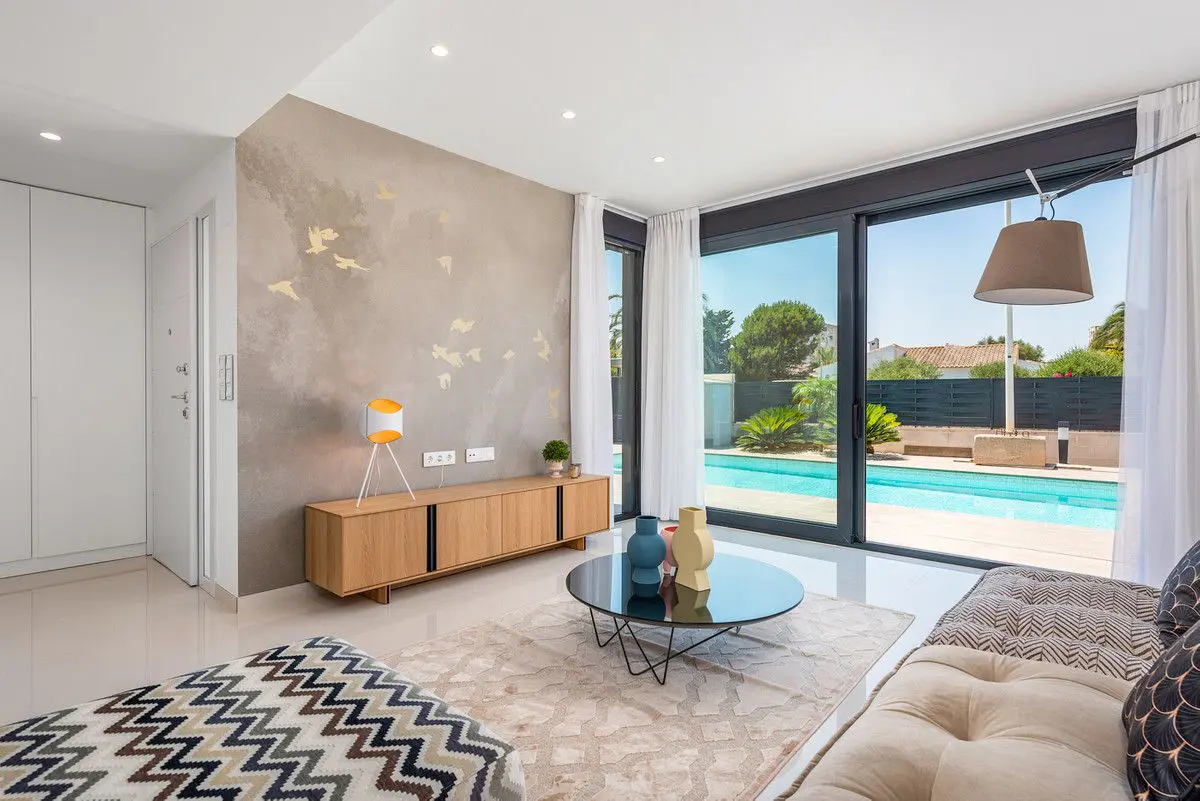 Villa Of 193 M² In Cartagena, Spain