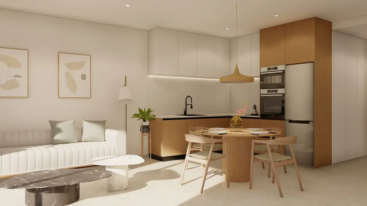Villa Of 79 M² In San Pedro Del Pinatar, Spain