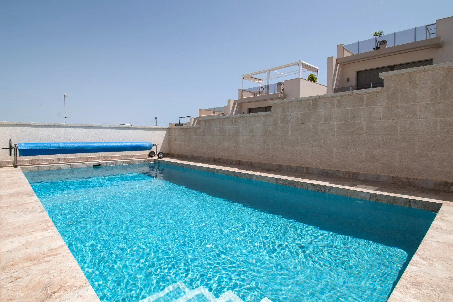 Villa 190 M² In Orihuela Costa, Spain – Mediter Real Estate
