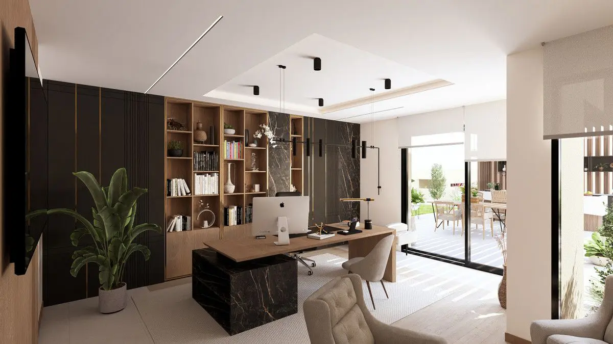 Villa Of 136 M² In Baños Y Mendigo, Spain