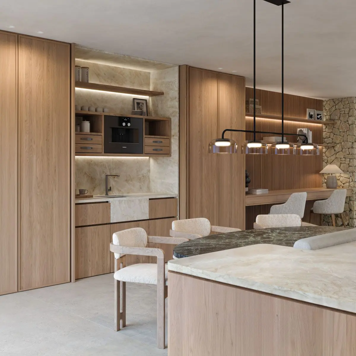 Villa Of 981 M² In Marbella, Spain
