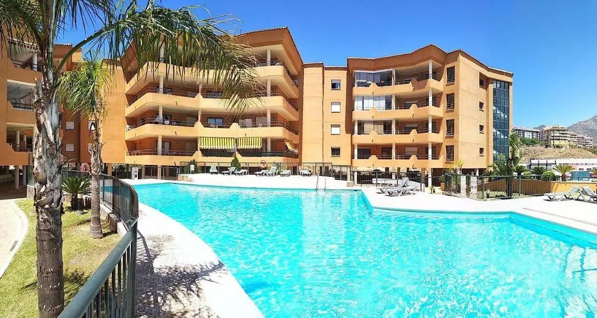 Apartment Of 86 M² In Fuengirola, Spain