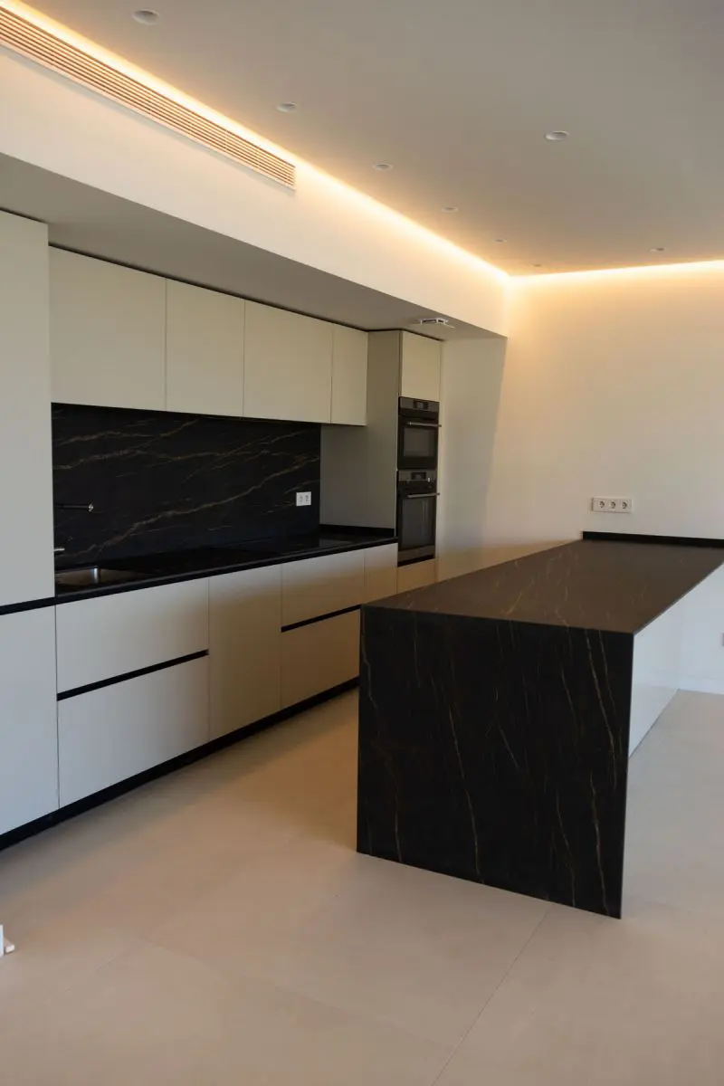 Apartment Of 132 M² In Marbella, Spain