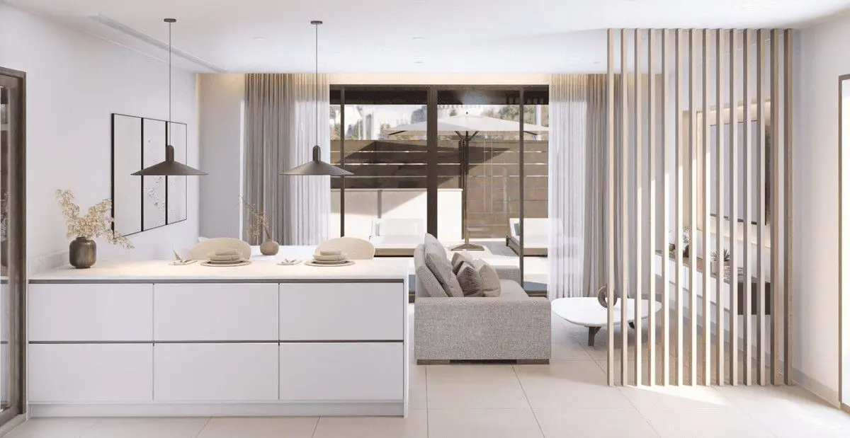 Villa Of 213 M² With Mediterranean Influence In Pilar De La Horadada