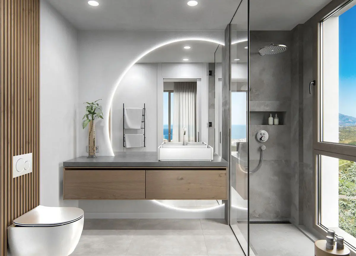 Apartment 80 M² In Mijas, Spain – Mediter Real Estate