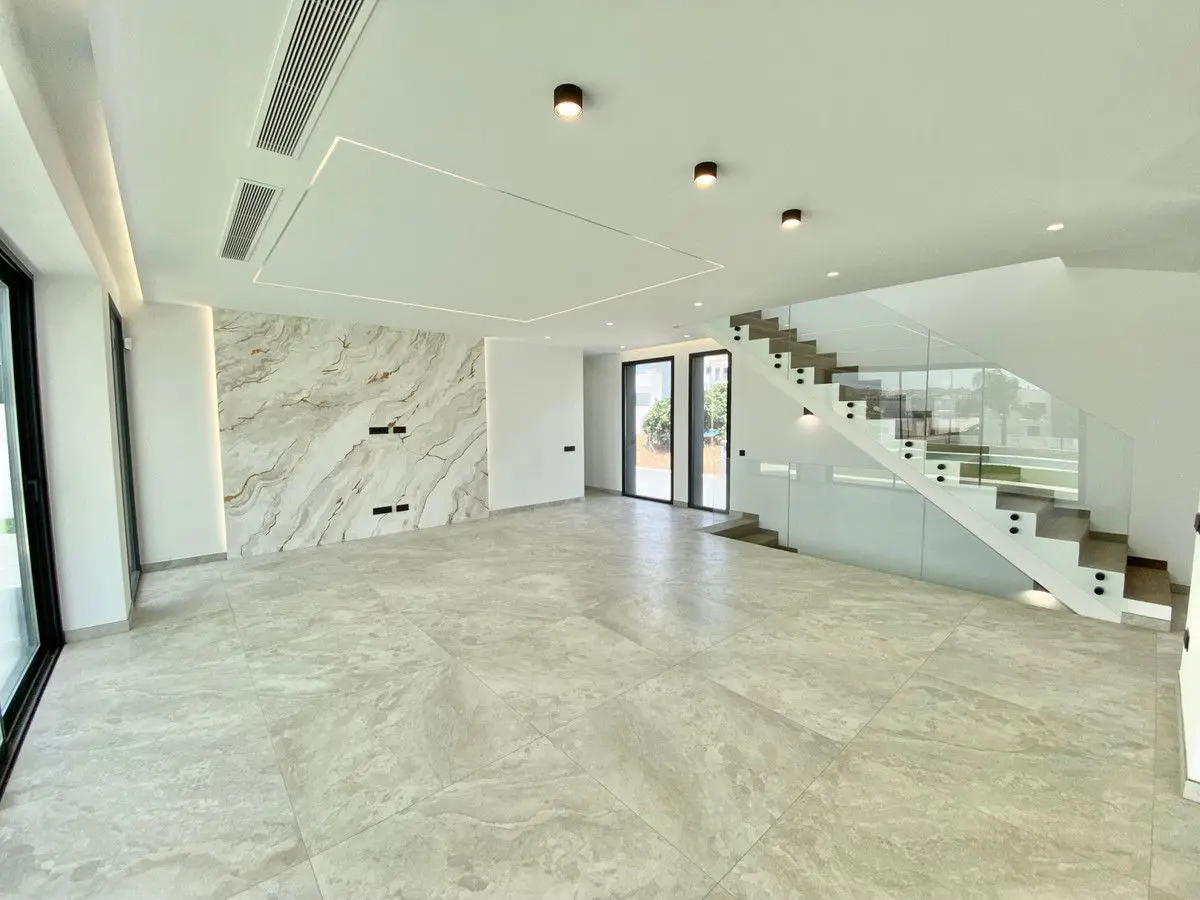 Villa Of 309 M² In Mijas, Spain
