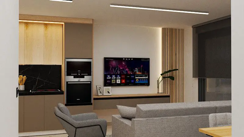 Apartment Of 81 M² In Pilar De La Horadada, Spain