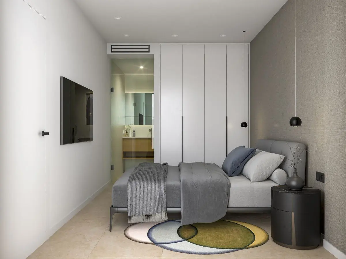 Apartment Of 78 M² In La Marina, Spain