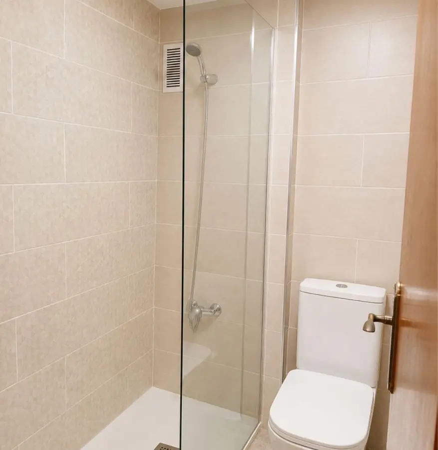 Apartment Of 95 M² In Torrevieja, Spain