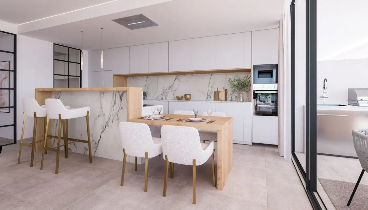 Apartment 225 M² In Estepona, Spain – Mediter Real Estate
