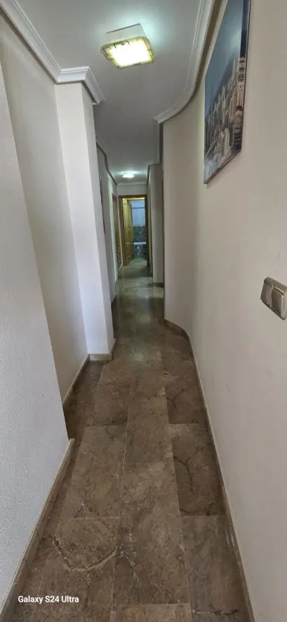 Apartment Of 123 M² With Sea View In Torrevieja, Spain