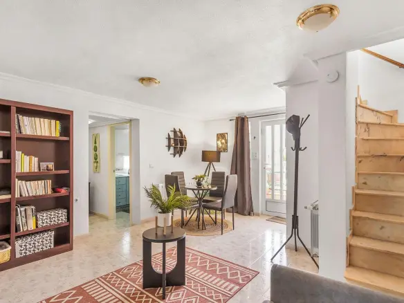 Villa Of 150 M² In Torrevieja, Spain