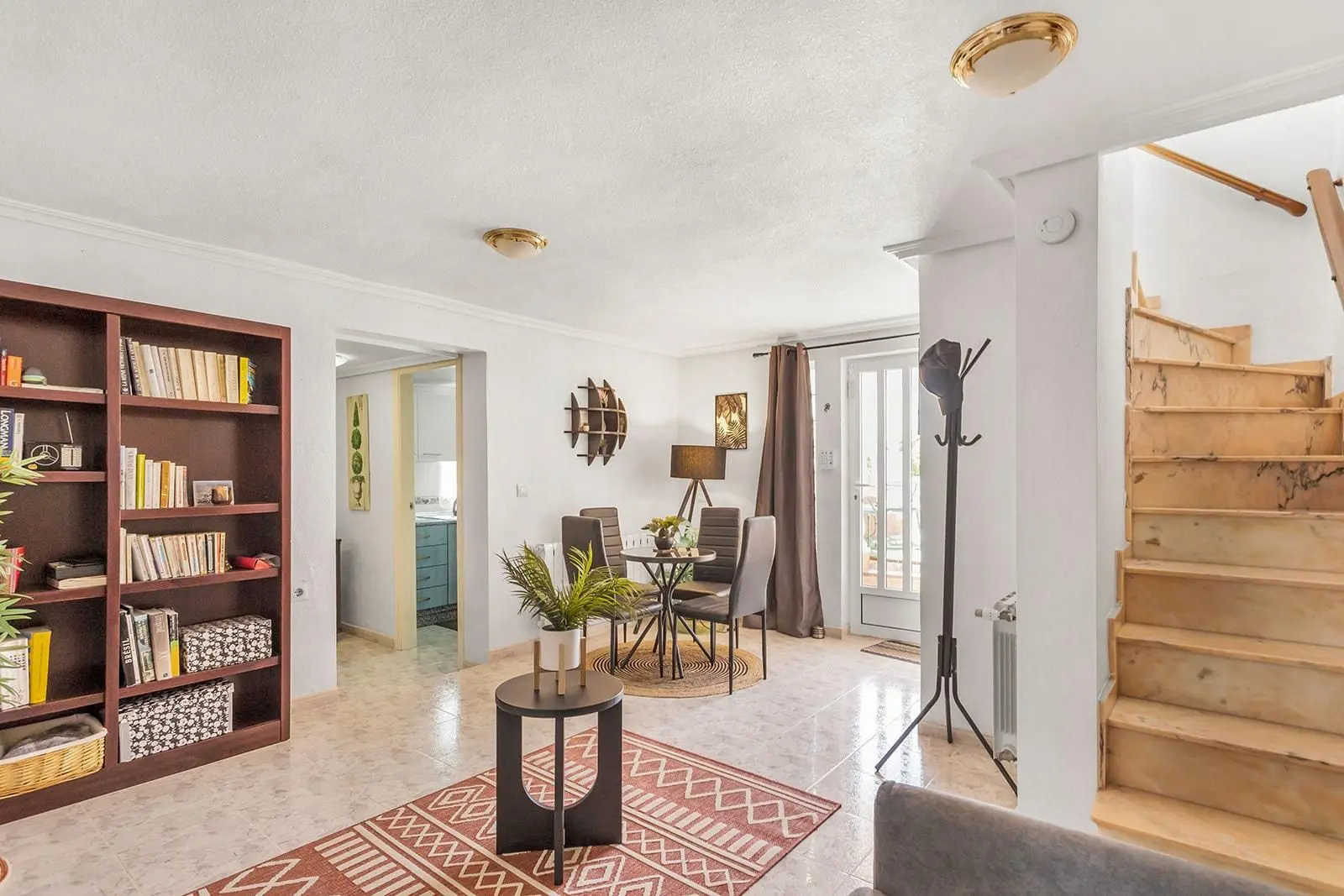 Villa 150 M² In Torrevieja, Spain – Mediter Real Estate