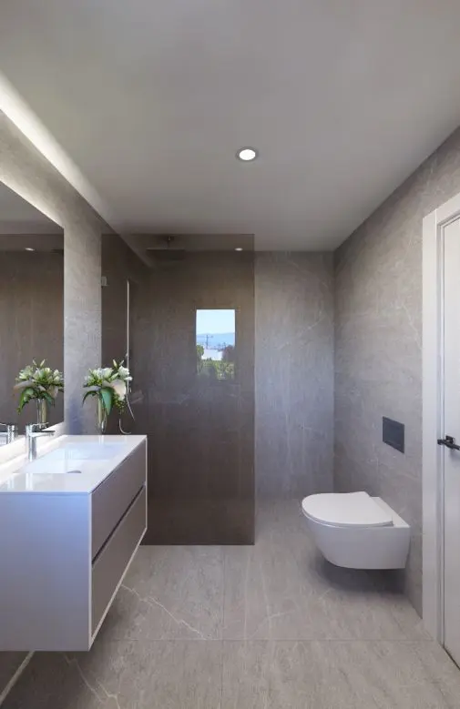 Villa Of 237 M² In San Miguel De Salinas