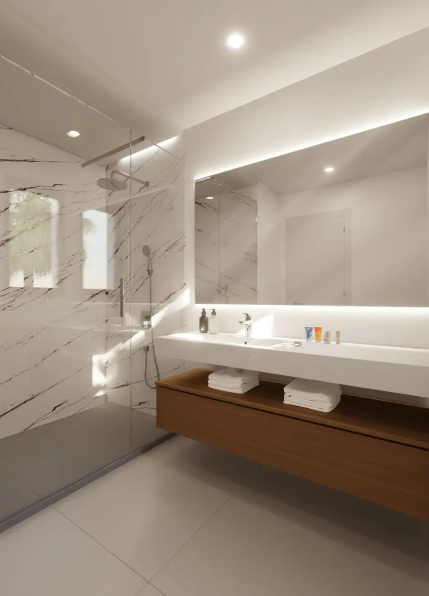House Of 268 M² In Mijas, Spain