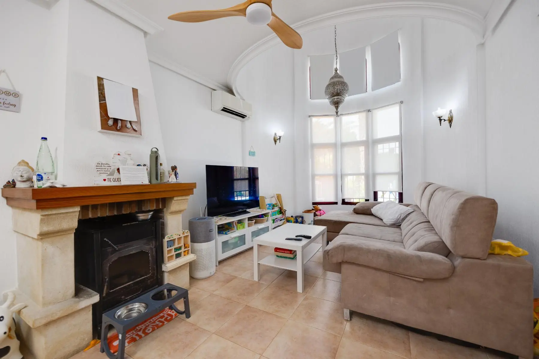 Villa 150 M² In San Fulgencio, Spain – Mediter Real Estate