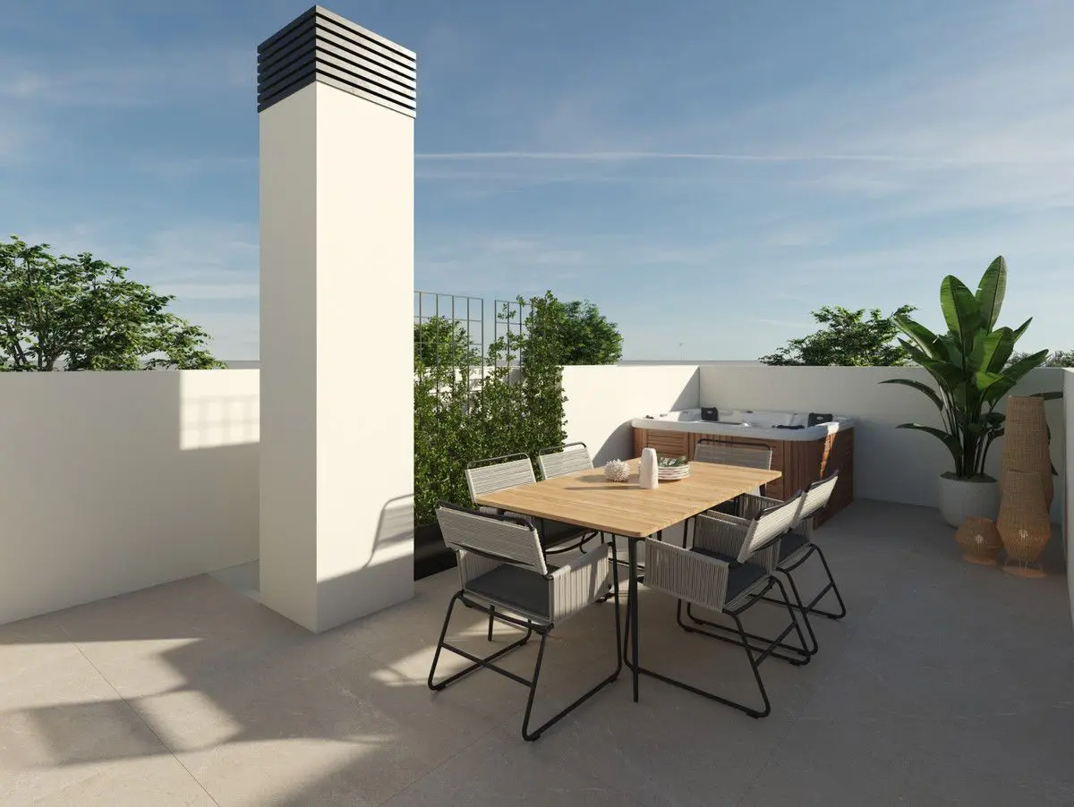 Villa Of 87 M² In Dolores, Spain
