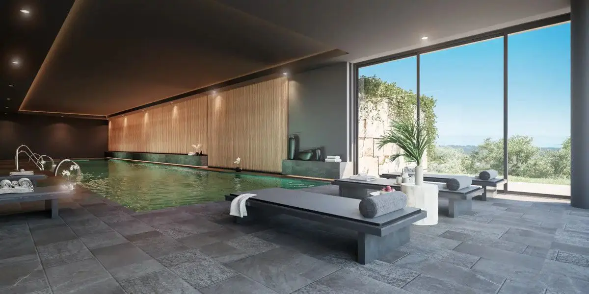 Villa Of 371 M² In Benahavis, Spain