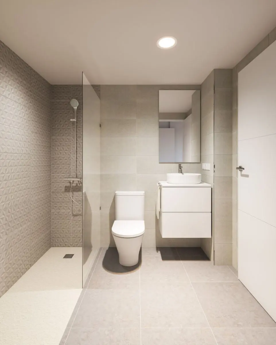 Apartment Of 83 M² With Mediter Real Estate In Vélez – Málaga
