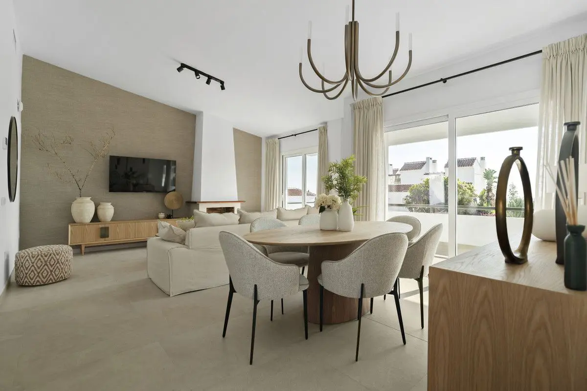Villa Of 234 M² In Mijas, Spain