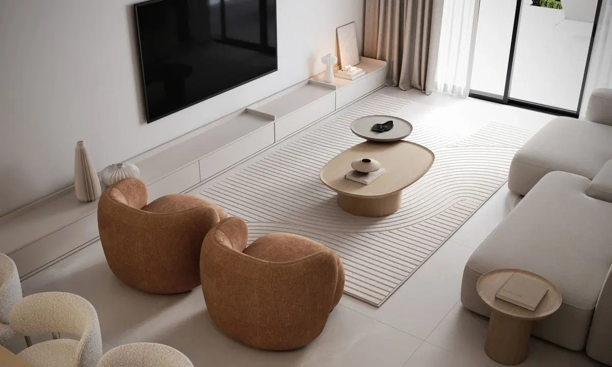 Apartment Of 119 M² In Estepona, Spain