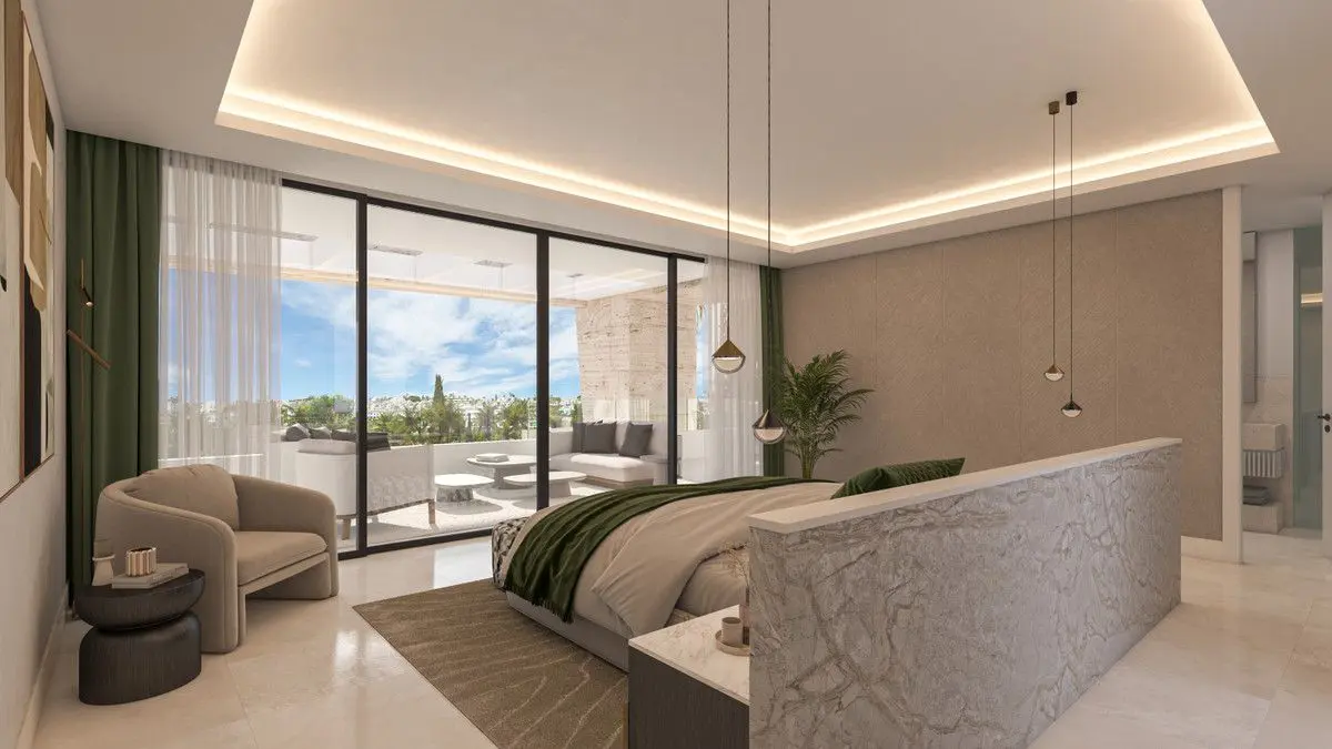 Villa Of 288 M² In Estepona, Spain