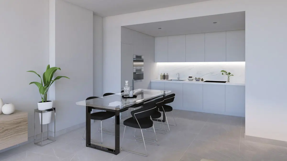 Villa Of 294 M² In Baños Y Mendigo, Spain