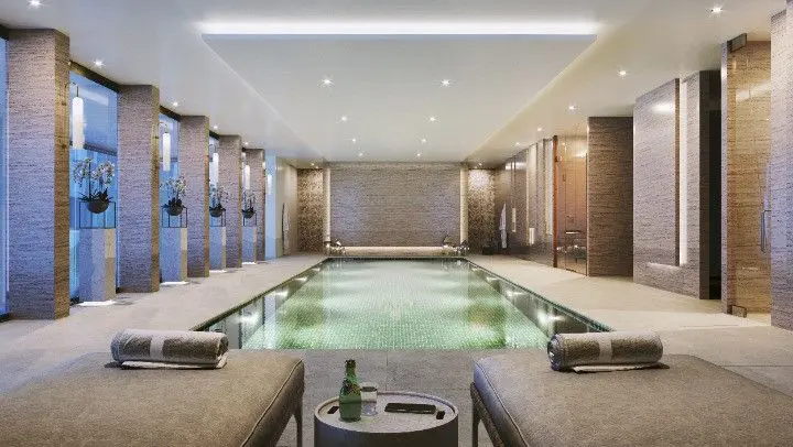 Apartment 118 M² In Estepona, Spain – Mediter Real Estate