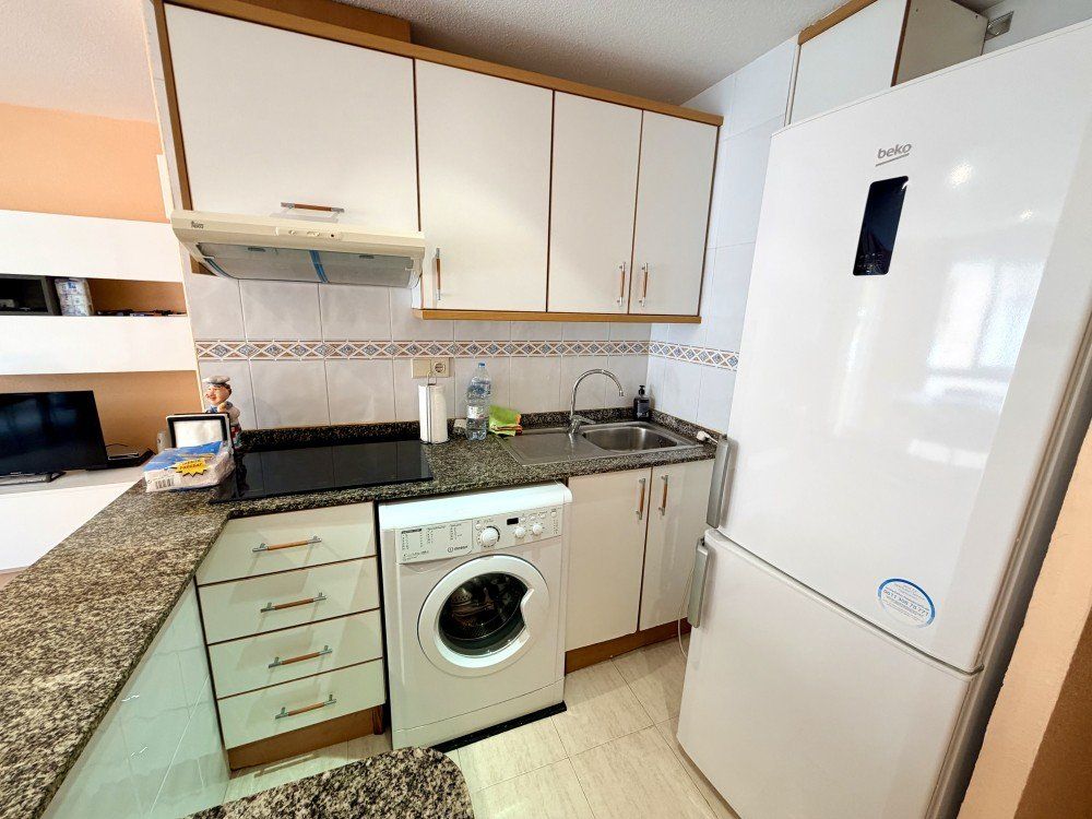 Apartment Of 0 M² With Sea Views In Guardamar Del Segura, Spain