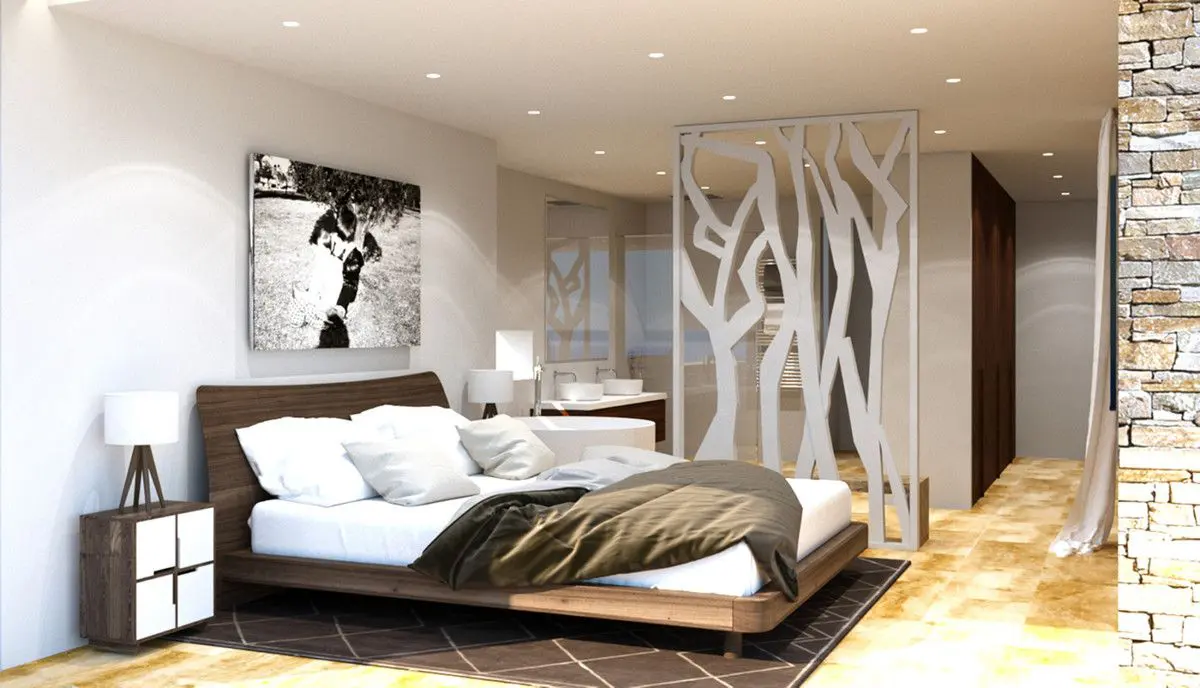 Villa Of 560 M² With Spanish Features In Mijas