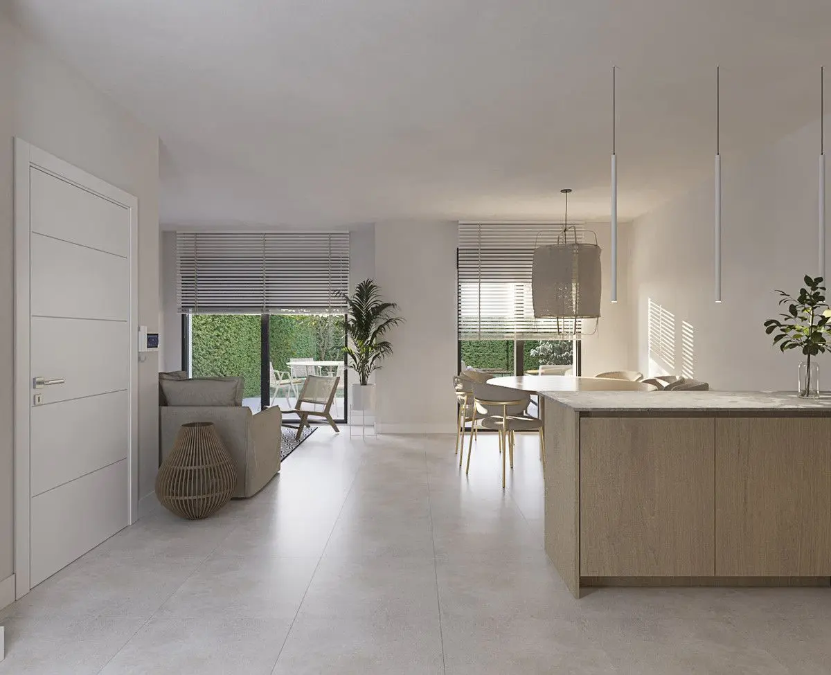 Apartment 118 M² In Casares, Spain – Mediter Real Estate