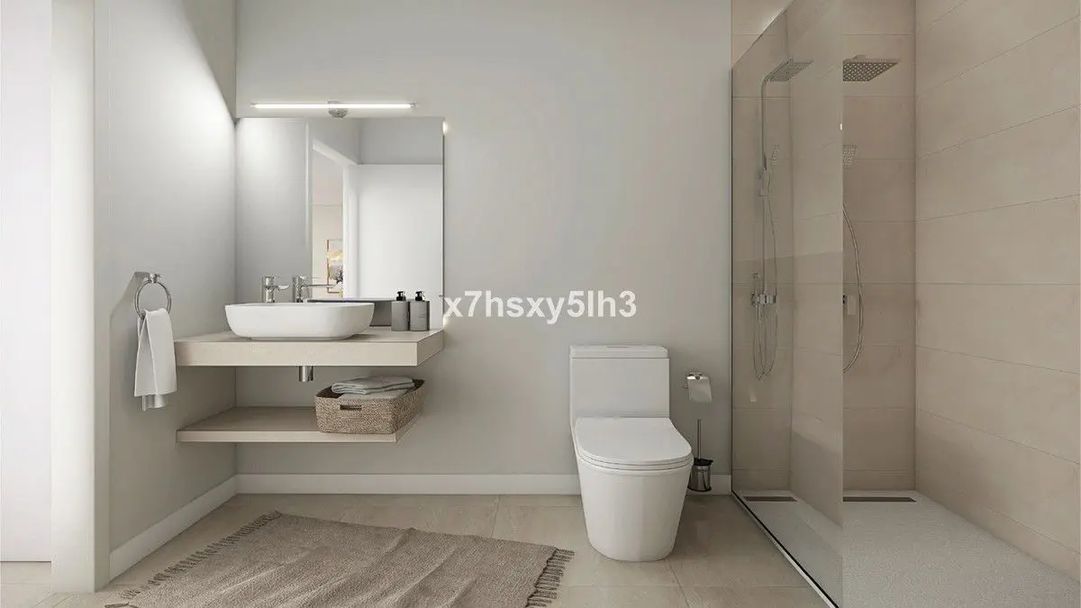 Apartment Of 63 M² In Torrevieja, Spain