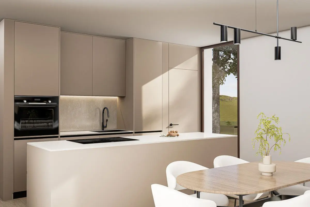 Villa Of 120 M² In Aspe Pedanias, Spain