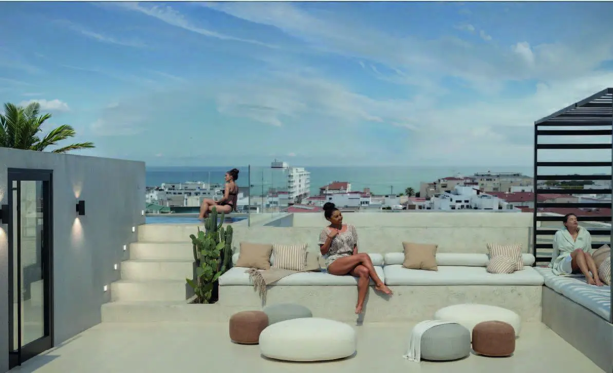 Apartment Of 63 M² In Torrevieja, Spain