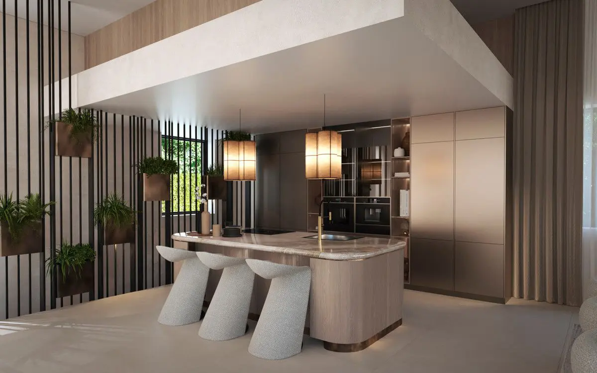 Villa Of 710 M² In Marbella, Spain