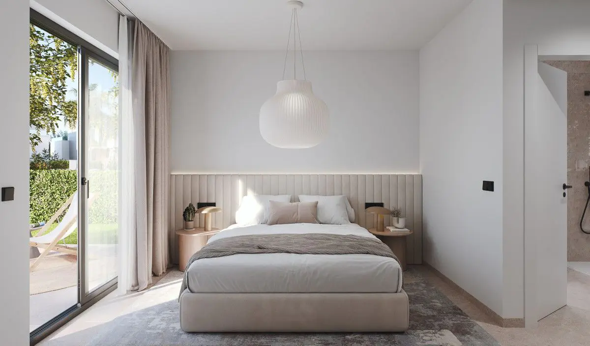 Apartment Of 109 M² In Torre – Pacheco, Spain