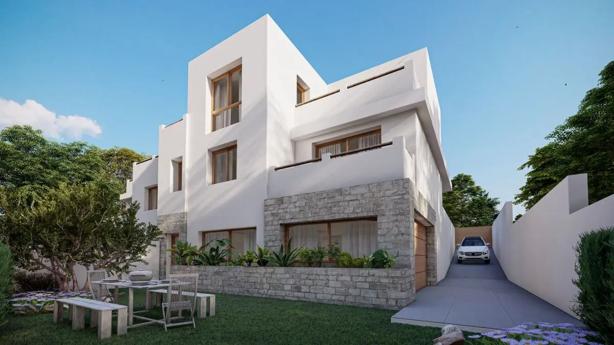 Villa Of 276 M² In L’alfas Del Pi, Spain